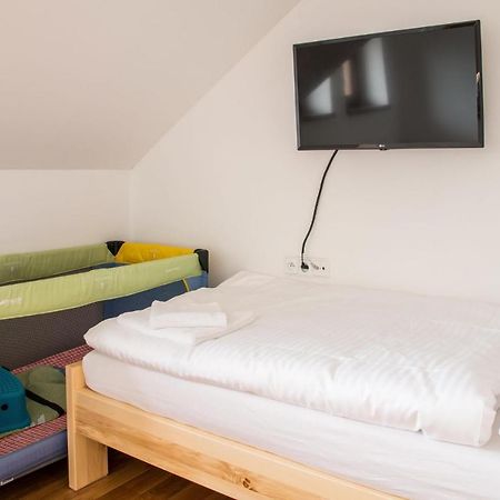 Hajenka Zatoky Hotel Dlouhe Eksteriør billede